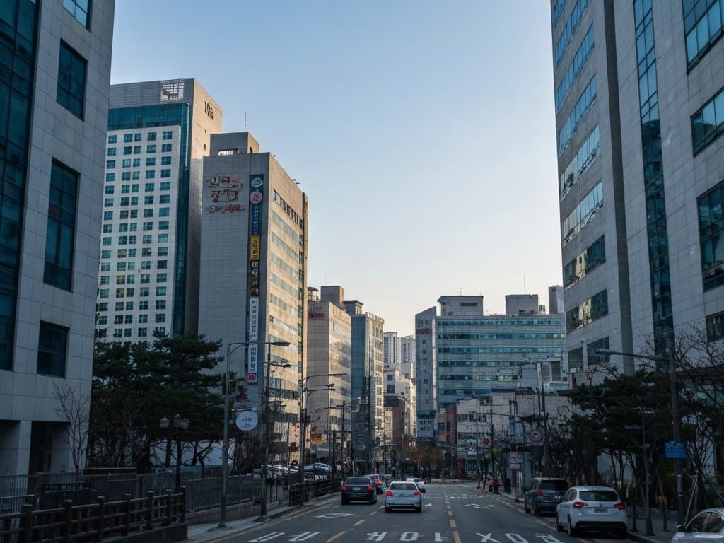 빌딩